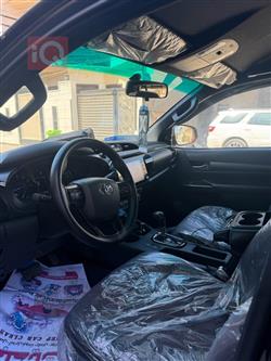 تويوتا هايلوكس